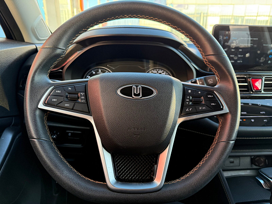 Москвич 3 Стандарт, 2024 года, пробег 13500 км