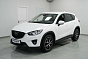 Mazda CX-5 Active+, 2013 года, пробег 81000 км