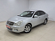 Nissan Almera Comfort, 2014 года, пробег 238708 км