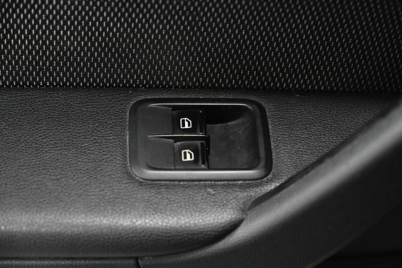 Skoda Yeti Active, 2012 года, пробег 197171 км