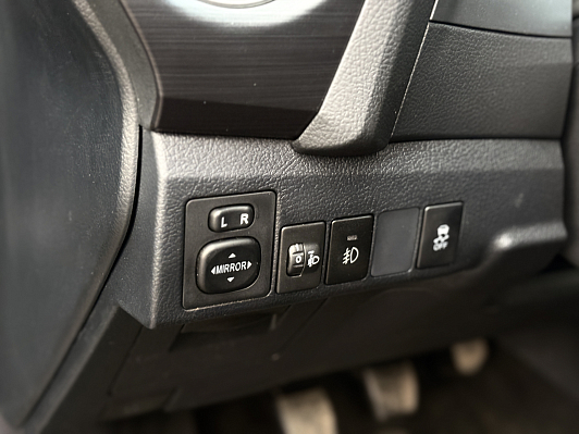 Toyota Auris, 2014 года, пробег 117732 км