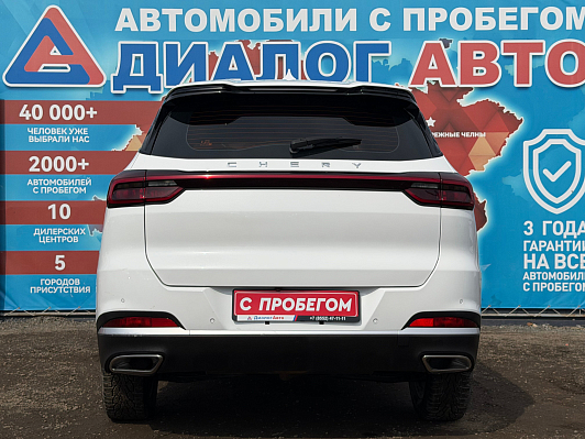 Chery Tiggo 7 Pro Max Elite, 2023 года, пробег 74500 км