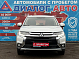 Mitsubishi Outlander Intense, 2018 года, пробег 172000 км