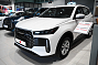 Tenet T4 CVT Line, черный