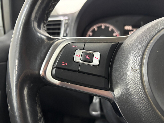 Volkswagen Polo Life, 2018 года, пробег 146198 км