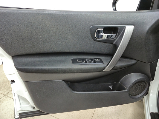 Nissan Qashqai+2, 2012 года, пробег 162296 км