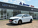 Hyundai Solaris Comfort, 2020 года, пробег 52069 км
