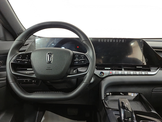 FAW Bestune T55 Transcend, 2023 года, пробег 29346 км