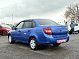 Lada (ВАЗ) Granta Comfort Optima Multimedia Glonass 21907-51-279, 2018 года, пробег 139763 км