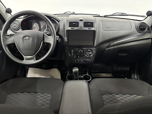 Lada (ВАЗ) Granta Comfort Light, 2023 года, пробег 59327 км