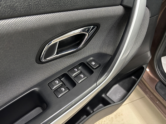 Kia Ceed Comfort, 2014 года, пробег 155000 км