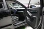 Jaecoo J6 Актив, черный