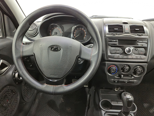 Lada (ВАЗ) Granta Classic Optima, 2022 года, пробег 51289 км