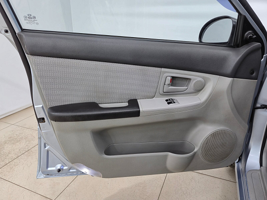 Kia Cerato LX, 2006 года, пробег 213000 км