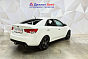 Kia Cerato, 2012 года, пробег 207004 км