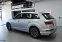 Audi Q7 Business, 2015 года, пробег 185389 км
