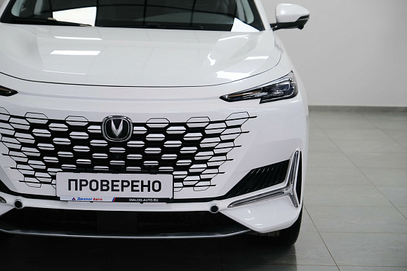 Changan UNI-K Техно, 2023 года, пробег 44915 км