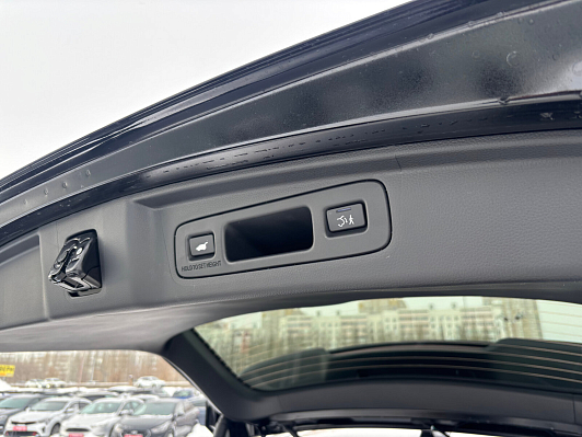 Honda CR-V, 2026 года, пробег 53 км