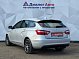 Lada (ВАЗ) Vesta Comfort, 2018 года, пробег 155411 км