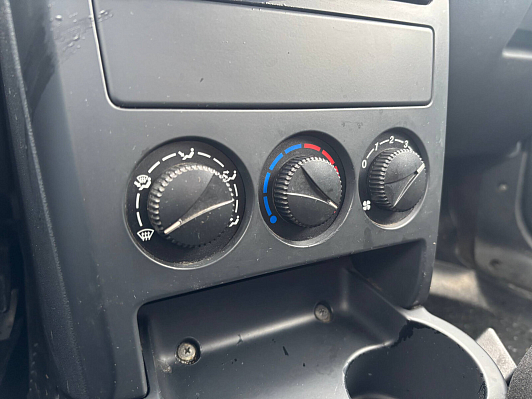 Lada (ВАЗ) Priora Standard 21702-40-050, 2018 года, пробег 135295 км