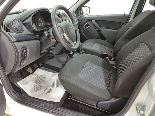 Lada (ВАЗ) Granta, 2023 года, пробег 59170 км