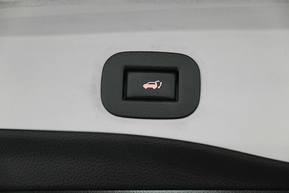 Nissan X-Trail LE Top, 2018 года, пробег 205744 км