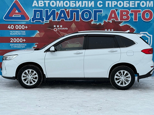 Haval M6 Оптимум, 2023 года, пробег 46805 км
