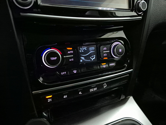 Haval H5 Comfort, 2021 года, пробег 116580 км