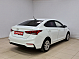 Hyundai Solaris Comfort, 2017 года, пробег 207747 км