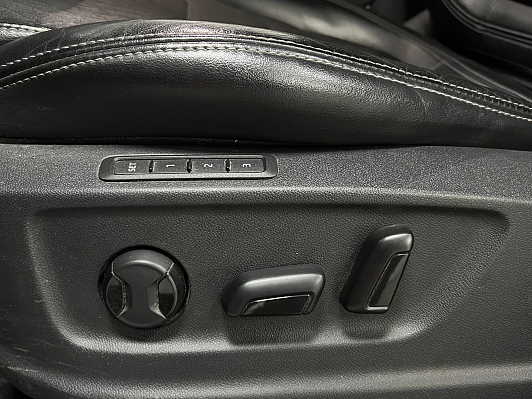Skoda Kodiaq Style, 2018 года, пробег 225824 км