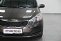 Kia Cerato Comfort, 2013 года, пробег 215000 км