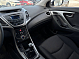 Hyundai Elantra Base, 2015 года, пробег 160012 км
