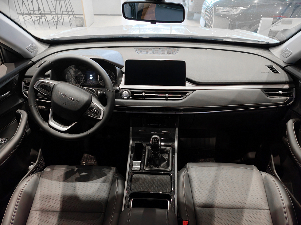 TENET T4 Лайн, серый