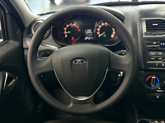 Lada (ВАЗ) Granta, 2023 года, пробег 33400 км