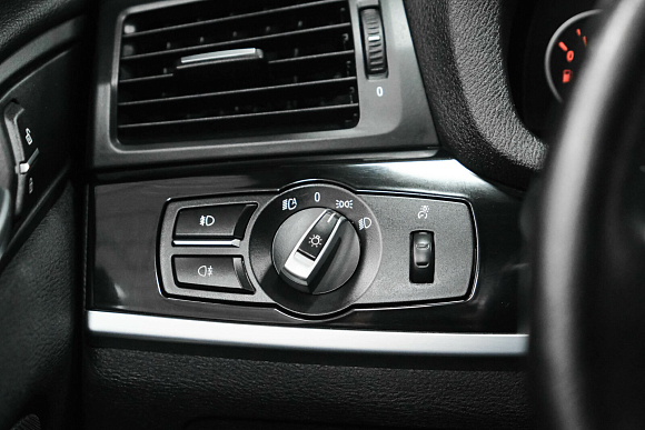 BMW X3 xDrive20d Urban Локальная сборка, 2014 года, пробег 216872 км