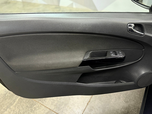 Opel Corsa Cosmo, 2008 года, пробег 145673 км