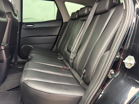 Mazda CX-7 Touring, 2007 года, пробег 297032 км