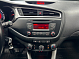 Kia Ceed Comfort, 2017 года, пробег 113333 км