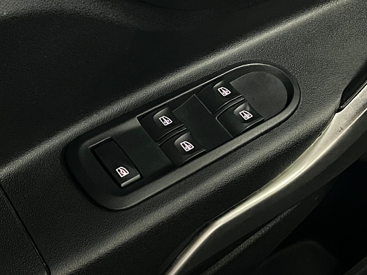 Lada (ВАЗ) XRAY Comfort, 2020 года, пробег 109000 км