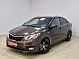 Kia Rio Prestige, 2016 года, пробег 154089 км