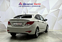 Hyundai Solaris Super Series-II, 2015 года, пробег 102686 км