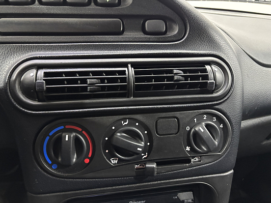 Lada (ВАЗ) Niva Travel Luxe, 2020 года, пробег 74437 км