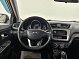 Kia Rio Comfort, 2014 года, пробег 152846 км
