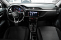 Kia Rio Style, 2021 года, пробег 70065 км