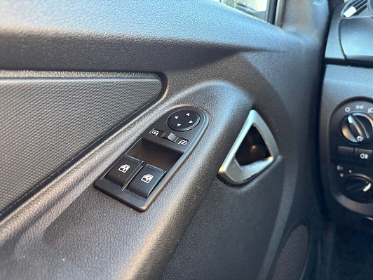 Lada (ВАЗ) Granta Комфорт, 2022 года, пробег 92655 км