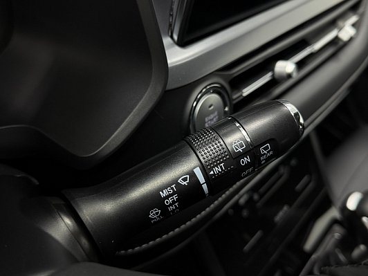 Chery Tiggo 4 Pro Family, 2024 года, пробег 22000 км