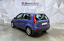 Ford Fiesta, 2007 года, пробег 223150 км