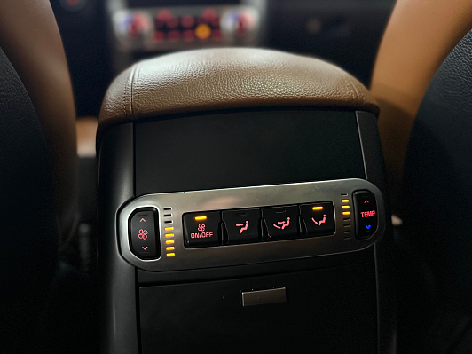 Kia Mohave, 2018 года, пробег 186000 км