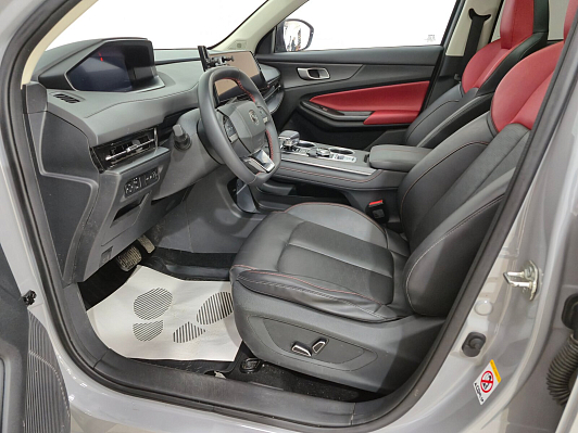 Changan UNI-S (CS55 Plus) Техно, 2024 года, пробег 60578 км