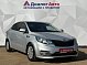 Kia Rio Comfort Аудио, 2016 года, пробег 203894 км